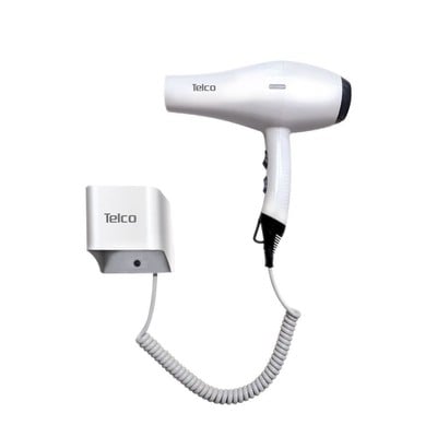 Hotel Type Hair Dryer 2000W B-191C White