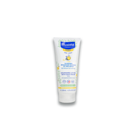 MUSTELA NOURISHING BODY LOTION WITH COLD CREAM DRY SKIN 200ML