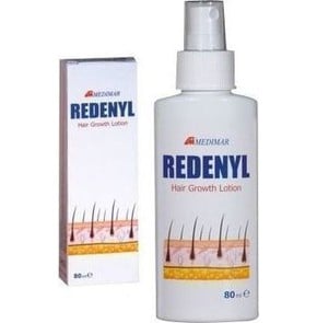 Medimar Redenyl Hair Growth Lotion, 80ml