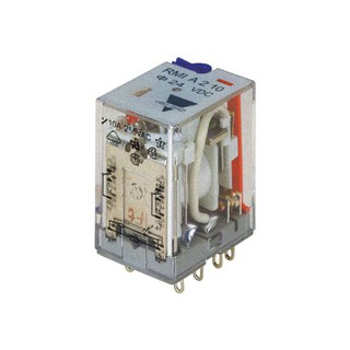 Plug-in Relay 8P 230V AC 10A RMIA210230V AC