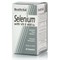 Health Aid SELENIUM 100μg + Vitamin E 400iu, 30caps