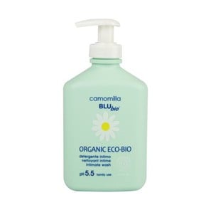 Camomilla Blu Intimate Wash Organic Eco-Bio-Λοσιόν