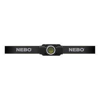 Φακός Κεφαλής LED 500lm Transcend Nebo 500 RC NB70