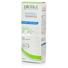 Froika Normal Shampoo - Κανονικά Μαλλιά, 200ml