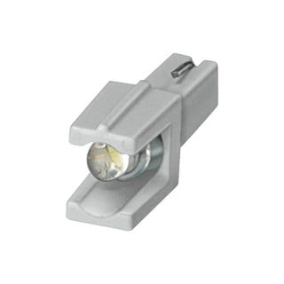 Ενδεικτική Λυχνία LED Λευκή 5TG8058-0