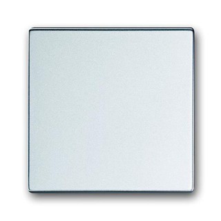 A/R Switch Plate Aluminium 1786-83 29409