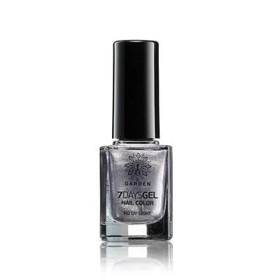Garden 7Days Gel Nail Color 02 12ml
