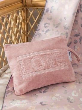 Αδιάβροχο Νεσεσέρ Θαλάσσης Salty Love Jacquard