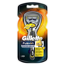 Gillette Fusion Proshield Μηχανή + 1 Ανταλλακτικό