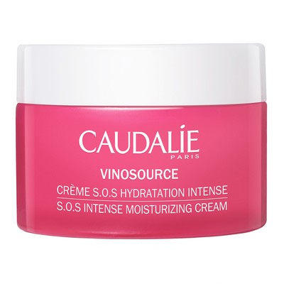 Caudalie Vinosource SOS Intense Moisturizing Cream