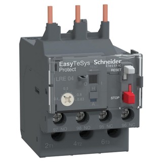 Differential Thermal Overload Relay EasyPact TVS 0