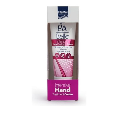 Intermed Eva Belle Intensive Hand Treatment Cream 