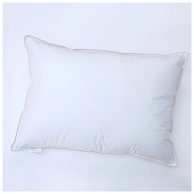 Μαξιλαρι Υπνου 50x70 Βαμβακερο Percale 1050gr