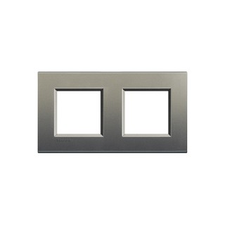 Livinglight Cover Frame 2x2 Modules LNA4802M2AE