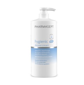 Pharmasept Hygienic Shower Cream-Κρεμώδες Αφρόλουτ
