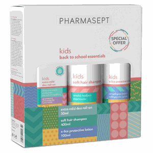 PHARMASEPT Kids Back to school PROMO PACK 