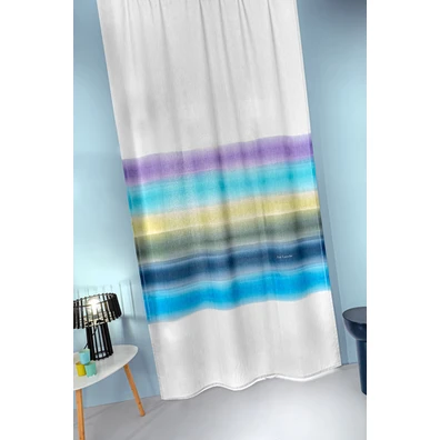 Βρεφική Κουρτίνα Funny Multi 145x270 guy Laroche  