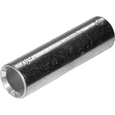 Tube Butt Connector Νο 240Mm Heavy Duty