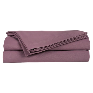 Das Home Σεντονι Μονο Purple 1010 Purple 170x260