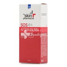 The Skin Pharmacist SOS After Burn - Για μετά τον ήλιο, 75ml