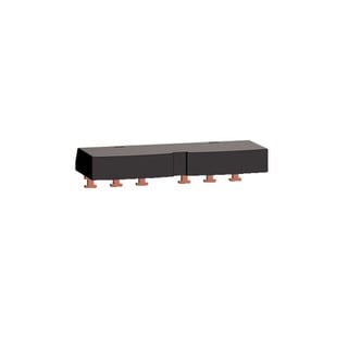 Comb Busbar for Parallelling 3 Contactors Linergy 