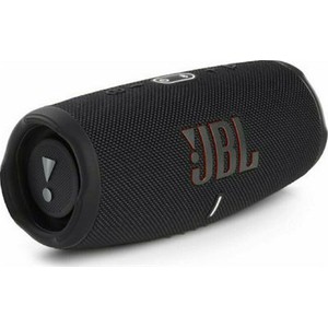 JBL CHARGE 5 Bluetooth speaker Black