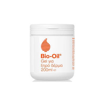 Bio-Oil Gel Για Ξηρό Δέρμα 200ml