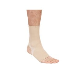 ADCO Standard Elastic Ankle Brace Medium (26-29 1 pair