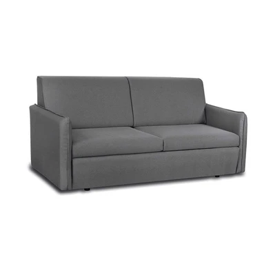 Διθέσιος Καναπές Κρεβάτι Bliumi 172x092x085cm Abig