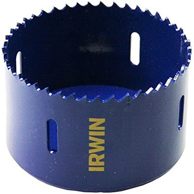 Bi-Metal Holesaw 76Mm