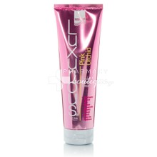 Intermed Luxurious Body Cream Pink Orchid - Ενυδατική Κρέμα Σώματος, 280ml