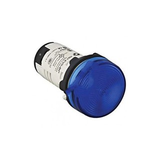 Indicator Light Blue F22.5 XB7EV66