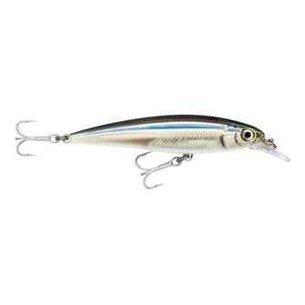 X-Rap Saltwater, 12 cm