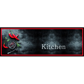 Πατάκι Κουζίνας (50x150) Cook&Wash 125 Spicy Kitchen Sdim
