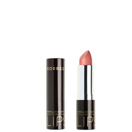 Korres Morello Creamy Lipstick 14 Golden Pink 3.5g
