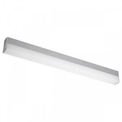 Bathroom Wall Light Led IP44 14W 4000K Square 1400