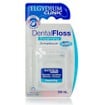Elgydium Dental Floss ANTIPLAQUE (Expanding) - Οδοντικό νήμα ελαφρώς κηρωμένο, 25m