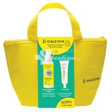 Galesyn Σετ Insect Repellent Family - Εντομοαπωθητικό Spray, 100ml & After Nip - Gel για μετά τα Τσιμπήματα, 30ml & ΔΩΡΟ Cooler Bag