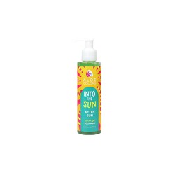 Aloe+ Colors Into The Sun After Sun Soothing Sorbet Gel 150ml 