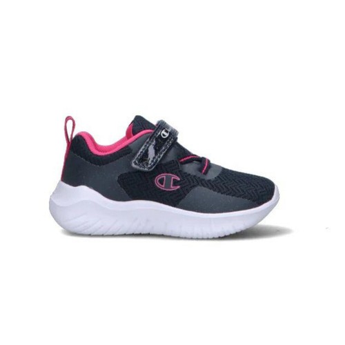 Champion Toddler Girl Softy Evolve  Low Cut Shoe (