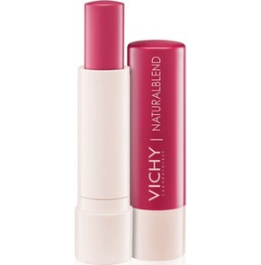 Vichy Naturalblend Tinted Lip Balm Pink Ενυδατικό 