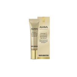 Ahava Dead Sea Osmoter Eye Concentrate Serum Ορός Ματιών Για Τους Μαύρους Κύκλους 15ml