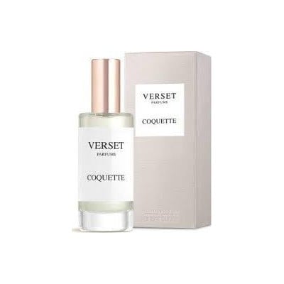 Verset Coquette Women's Fragrance 15ml