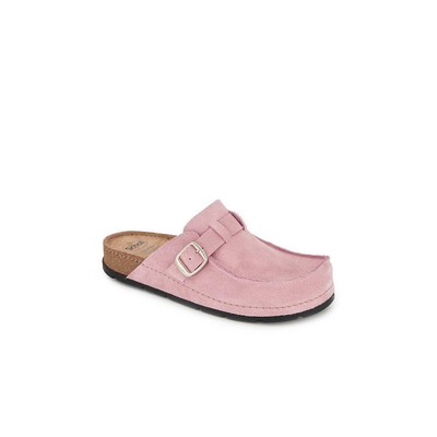Scholl Bora Moccassin Γυναικεία Ανατομική Παντόφλα