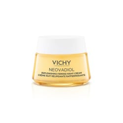 Vichy Neovadiol Post Menopause Night Cream Night Cream For Menopause 50ml 