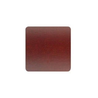 Delta Single Switch Maple Red 5TG7681
