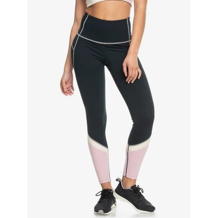 Roxy Any Other Day - Workout Leggings For Women (E