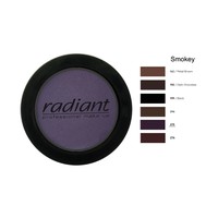 RADIANT PROFESSIONAL EYE COLOR No275-SMOKEY MATT