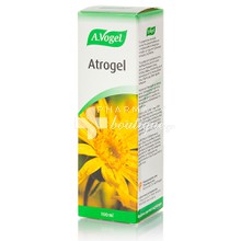 Vogel Atrogel (Arnica) - Φυτικό παυσίπονο & αντιφλεγμονώδες, 100ml 