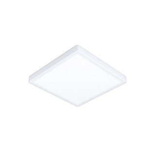 Πλαφονιέρα Οροφής LED 20.5W 3000Κ Λευκή Fueva 5 99